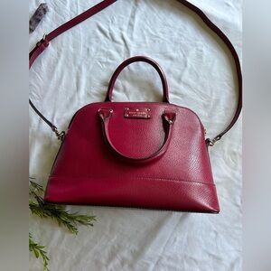 Kate Spade Crossbody Bag